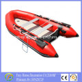 Ce PVC Sport Boat, Barco a Remo, Iate